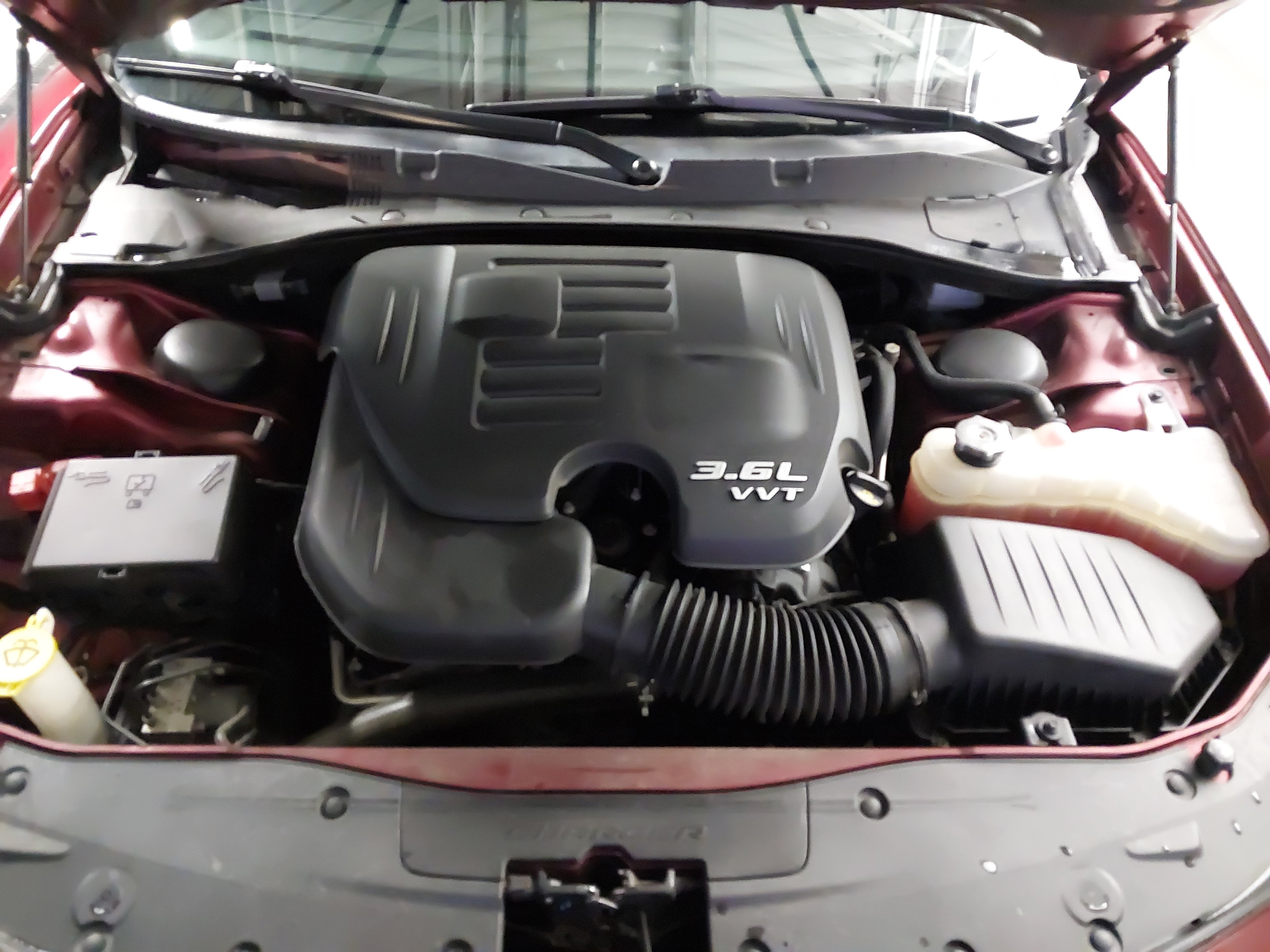 Used 2023 Dodge Charger SXT w/ Plus Group AWD/4WD image 21
