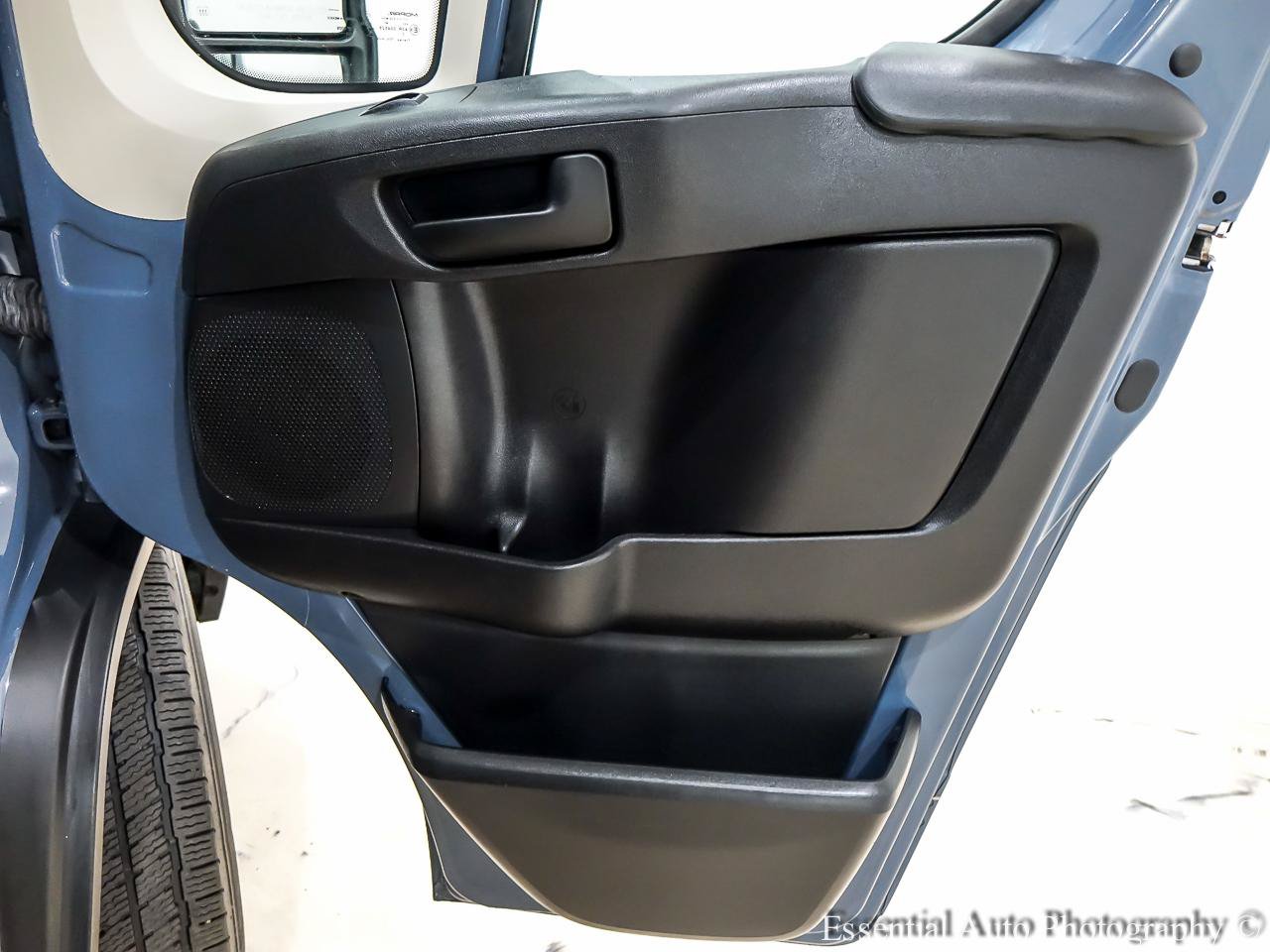 Used 2020 RAM ProMaster 3500 FWD image 17