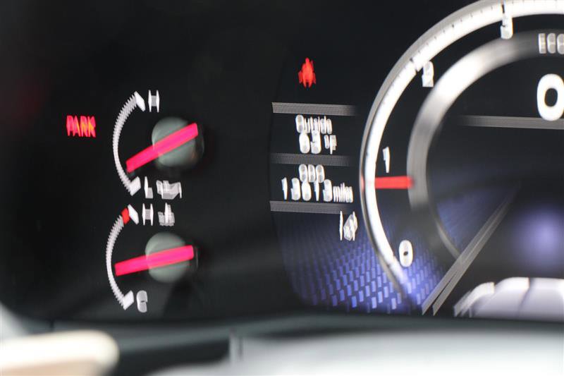 Used 2024 Lexus LX 600 F Sport image 13