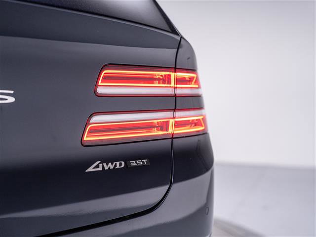 New 2026 Genesis GV80 3.5T Prestige image 15