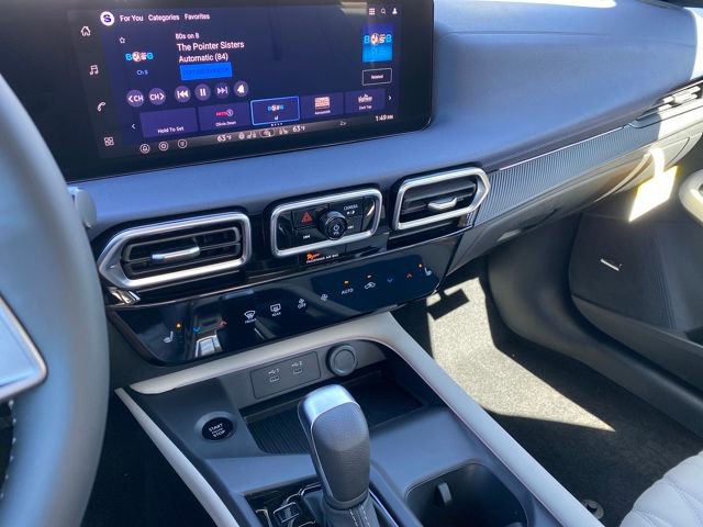 New 2026 Nissan Sentra SL image 17