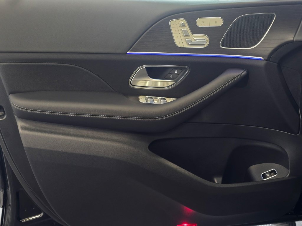 New 2026 Mercedes-Benz GLE 450 4MATIC image 23