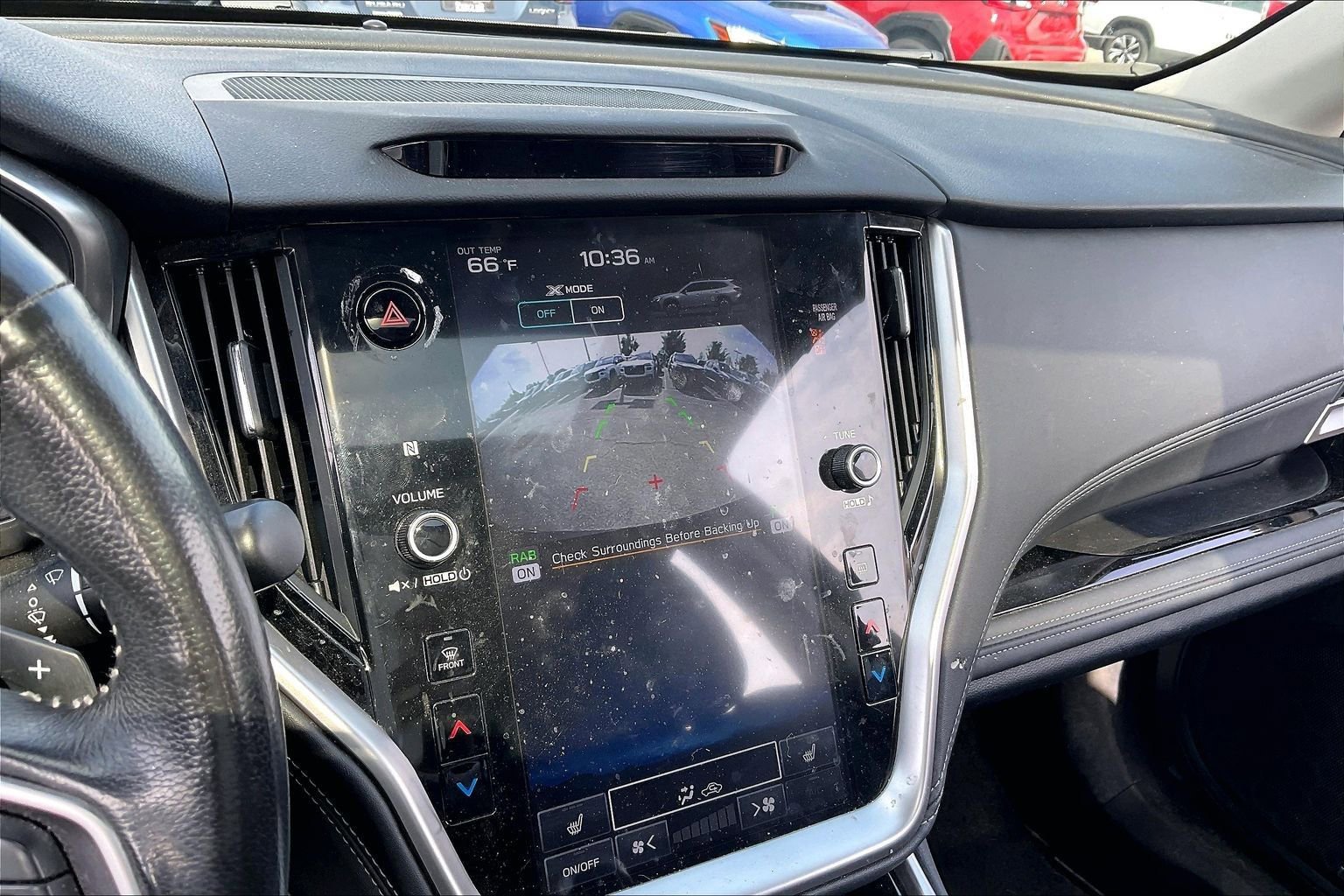 Used 2023 Subaru Outback Limited AWD/4WD image 16