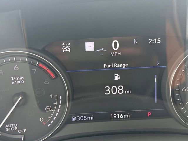 Used 2026 Cadillac XT5 Premium Luxury w/ Driver Assist Package image 25