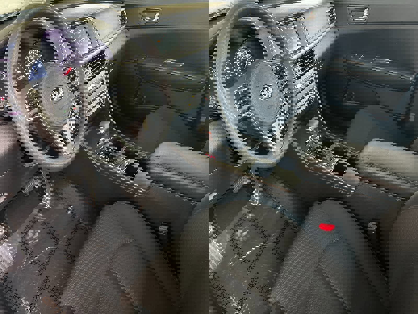 Used 2018 Kia Optima LX image 11