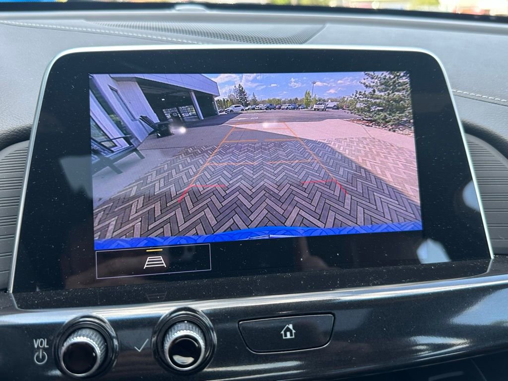 Used 2023 Cadillac CT4 V Blackwing w/ Watkins Glen IMSA Edition RWD image 28