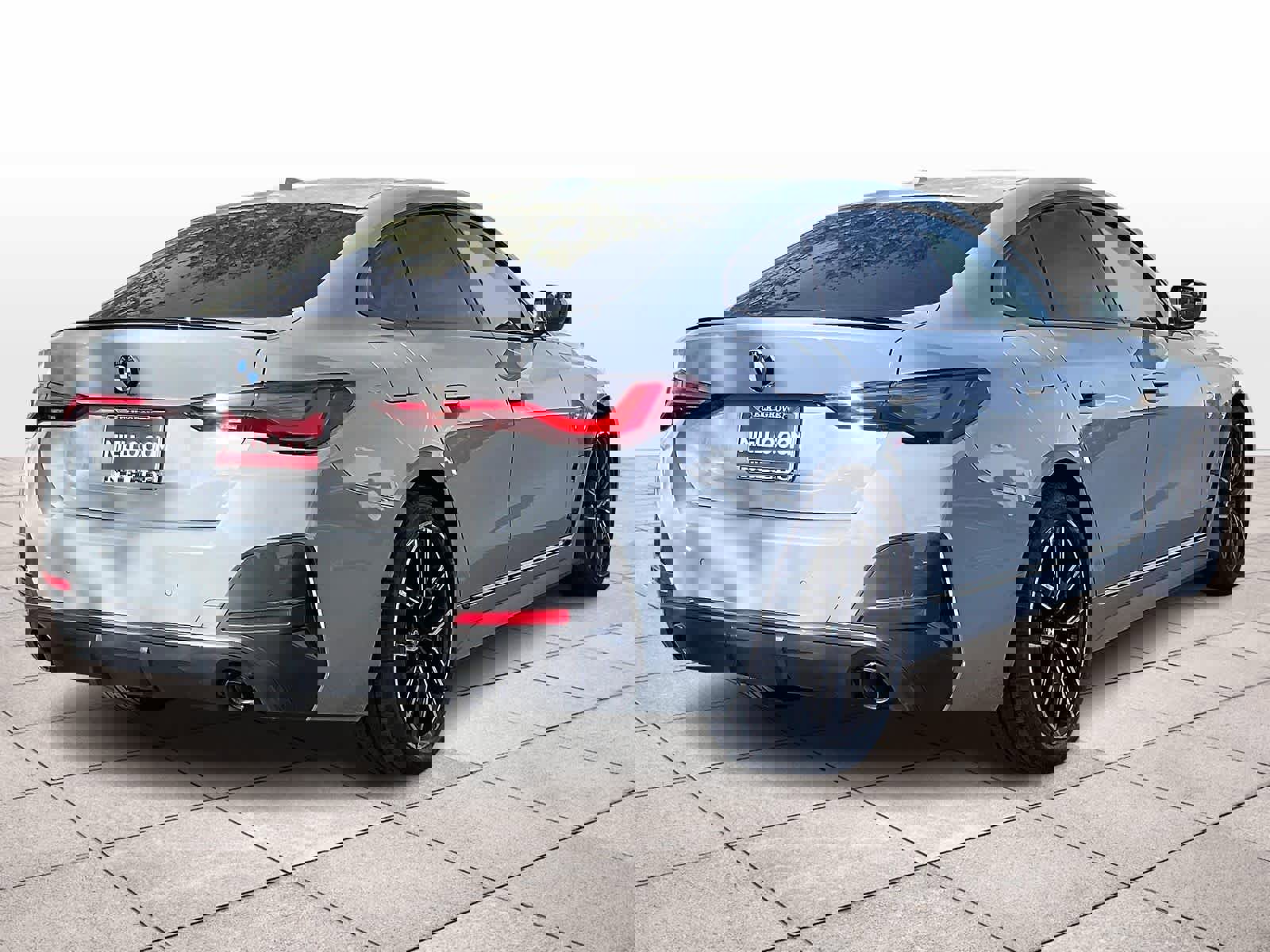 Used 2023 BMW 430i Gran Coupe w/ M Sport Package image 13