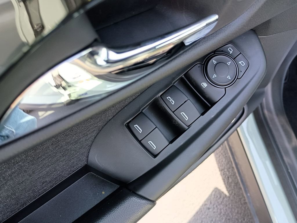 New 2026 Chevrolet TrailBlazer ACTIV w/ Convenience Package image 19