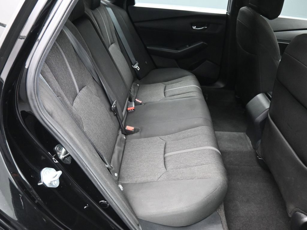 Certified 2023 Honda Accord Sport image 23