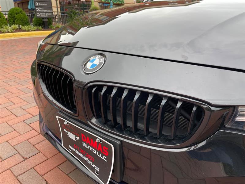 Used 2019 BMW 430i xDrive Coupe w/ Convenience Package AWD/4WD image 90