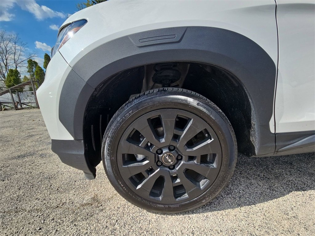 Used 2023 Honda Passport EX-L image 18