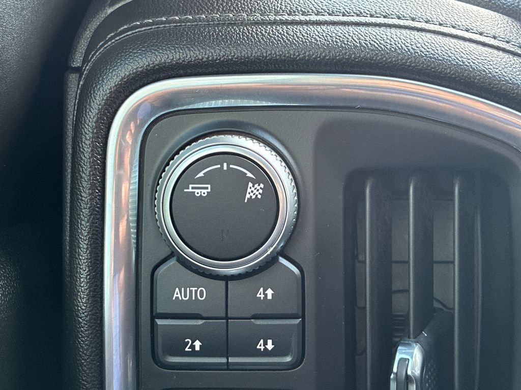 Used 2019 GMC Sierra 1500 SLT w/ SLT Premium Plus Package AWD/4WD image 36