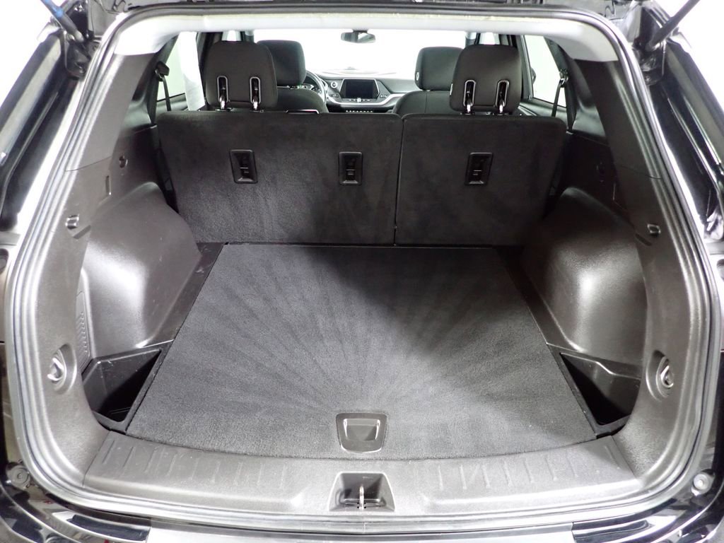 Used 2021 Chevrolet Blazer LT image 15