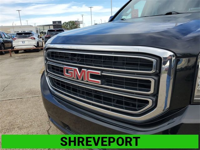 Used 2017 GMC Yukon SLT w/ HD Trailering Package image 31