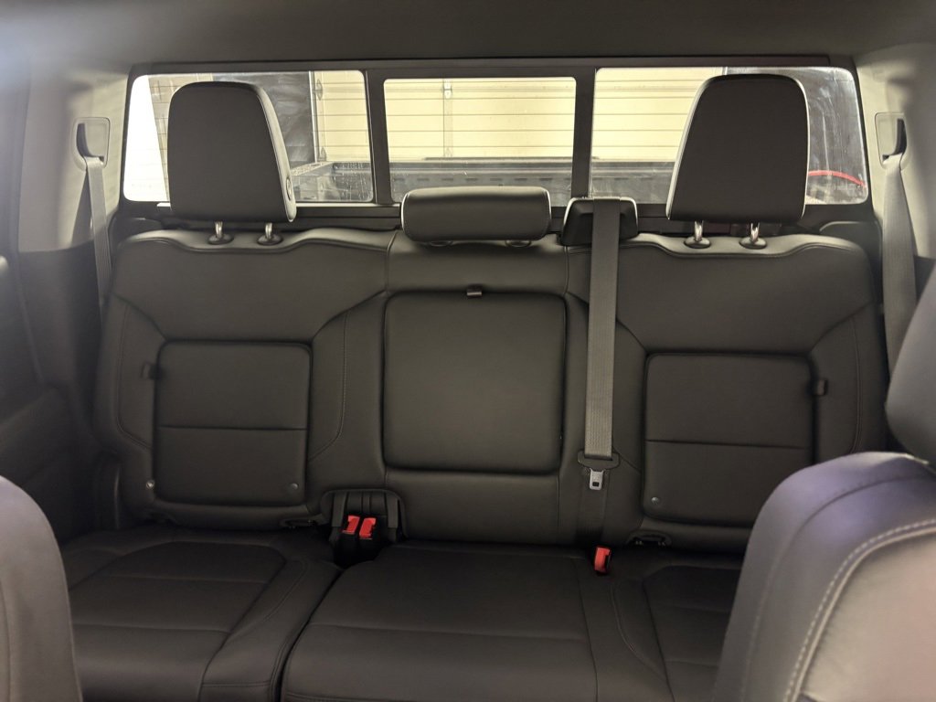 Used 2021 Chevrolet Silverado 1500 RST w/ Texas Edition Plus image 38