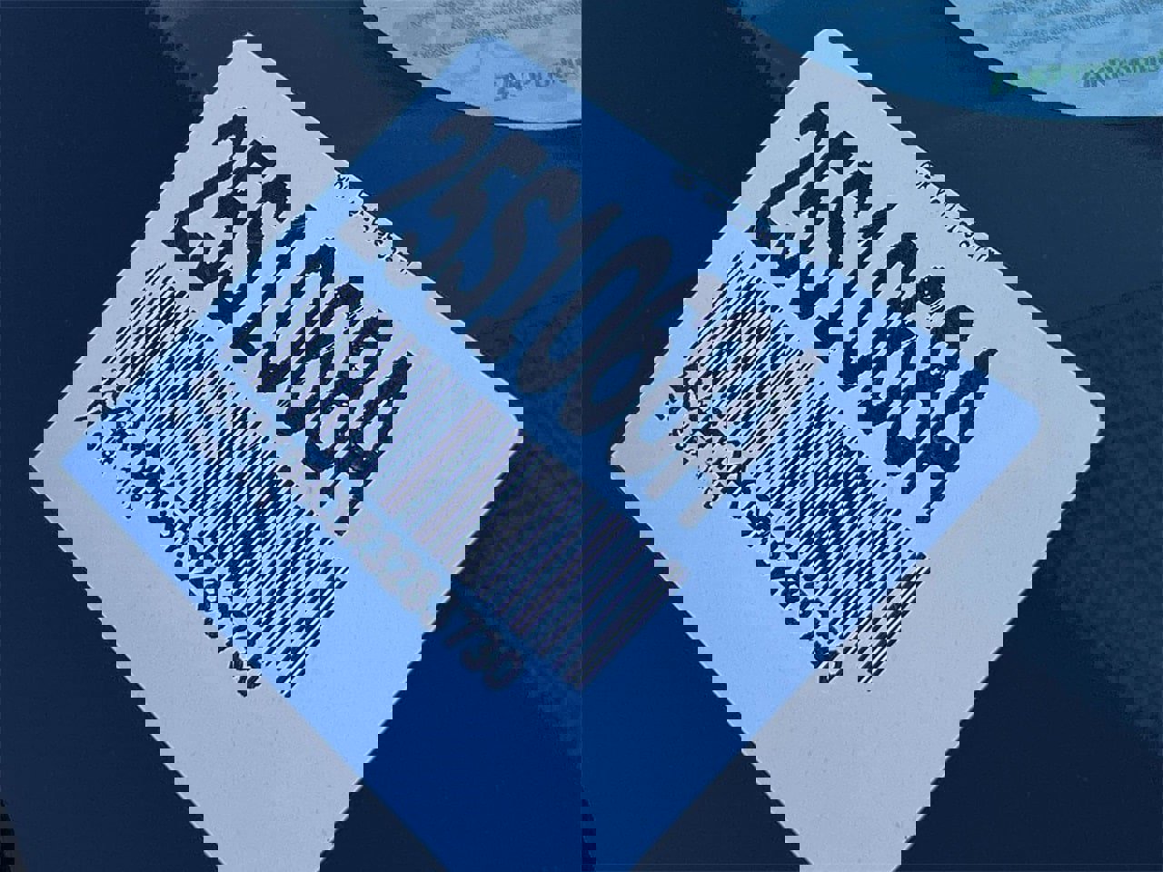 Certified 2024 Subaru Outback 2.5i image 30