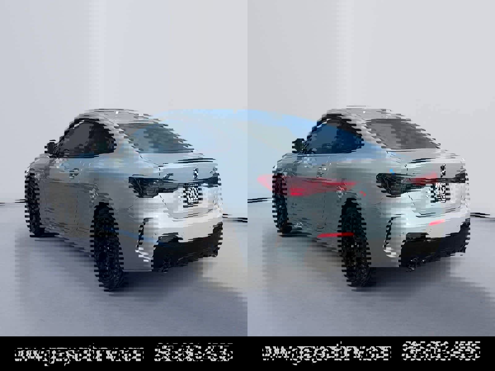 Used 2026 BMW 430i xDrive Coupe w/ M Sport Package image 5