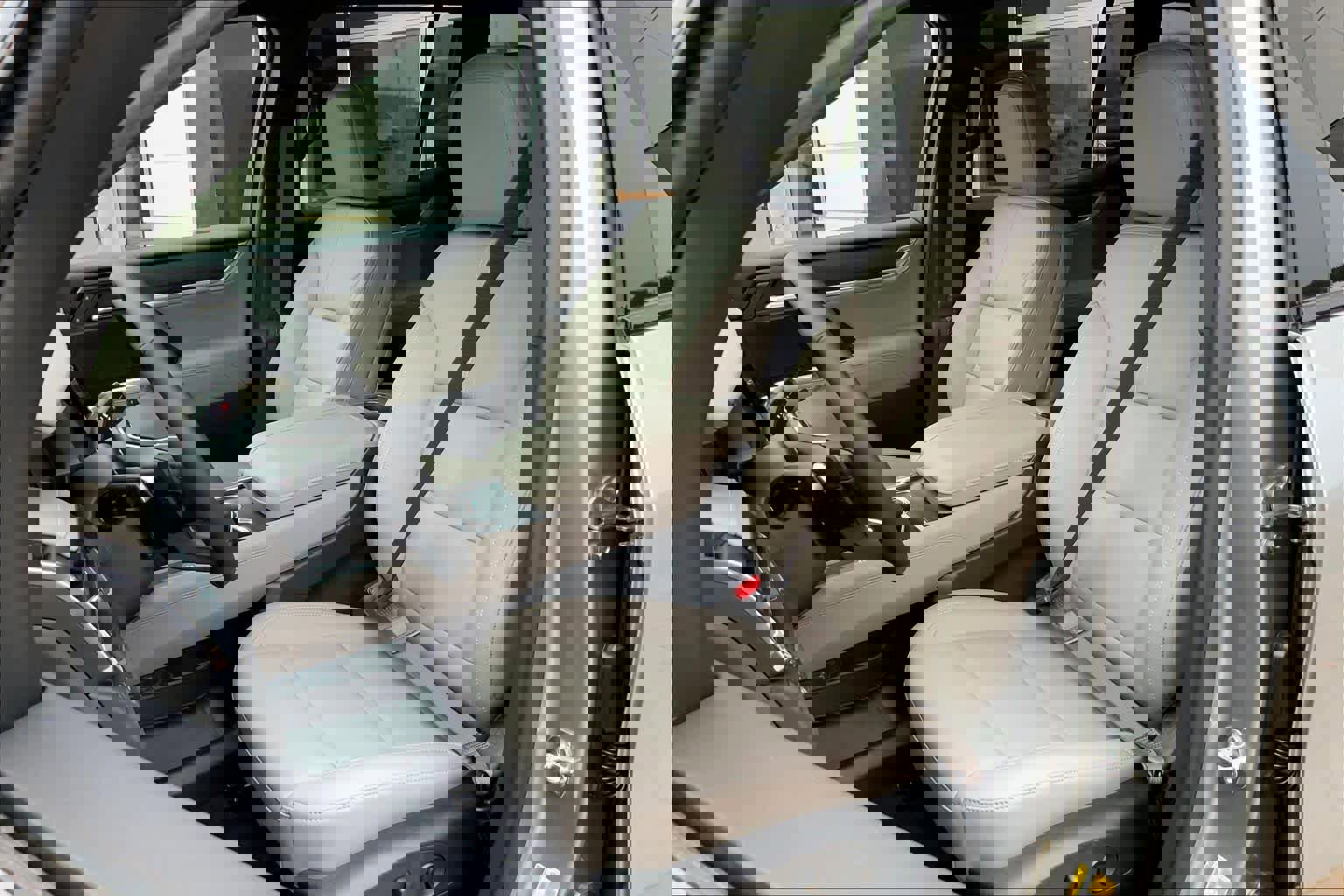 New 2026 GMC Acadia Elevation w/ Black Edition image 9