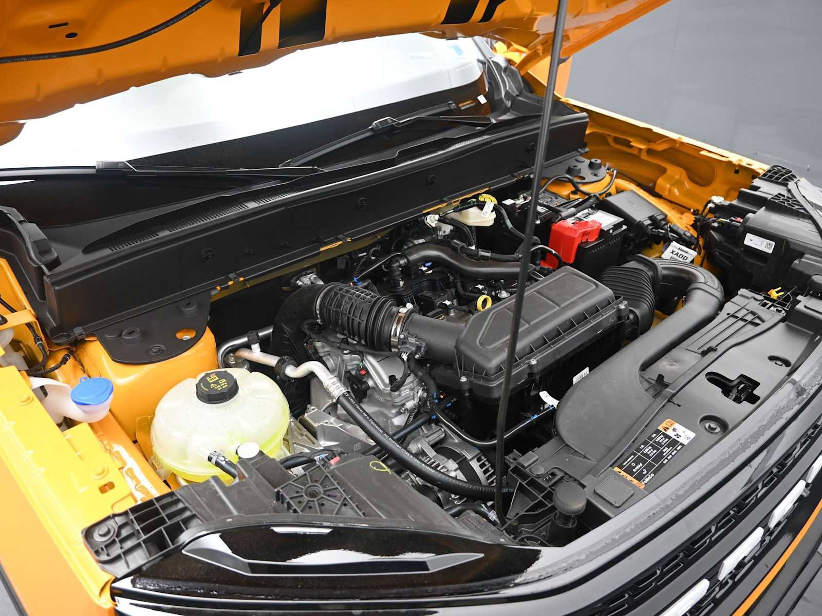 New 2026 Ford Bronco Sport Outer Banks image 21