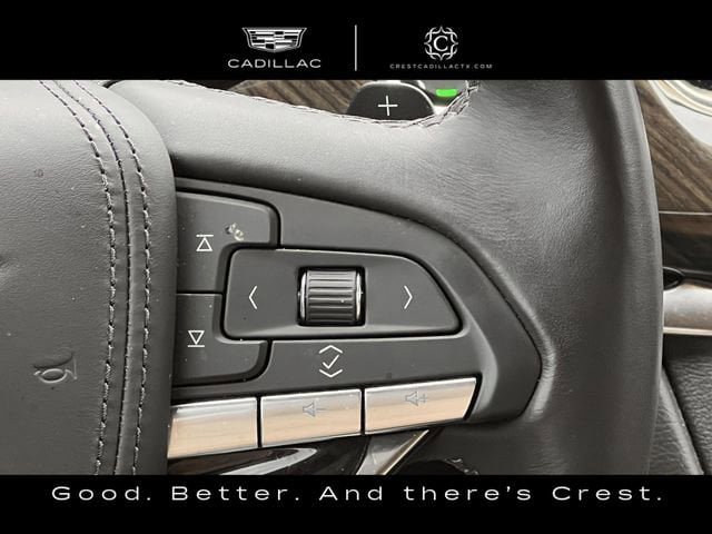 Certified 2023 Cadillac XT6 Premium Luxury w/ Platinum Package FWD image 16
