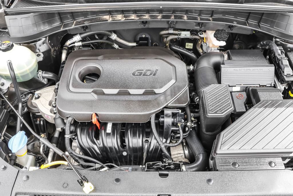 Used 2020 Hyundai Tucson Sport AWD/4WD image 41