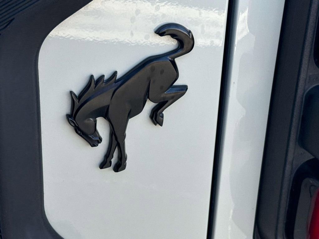 Certified 2025 Ford Bronco Raptor image 7