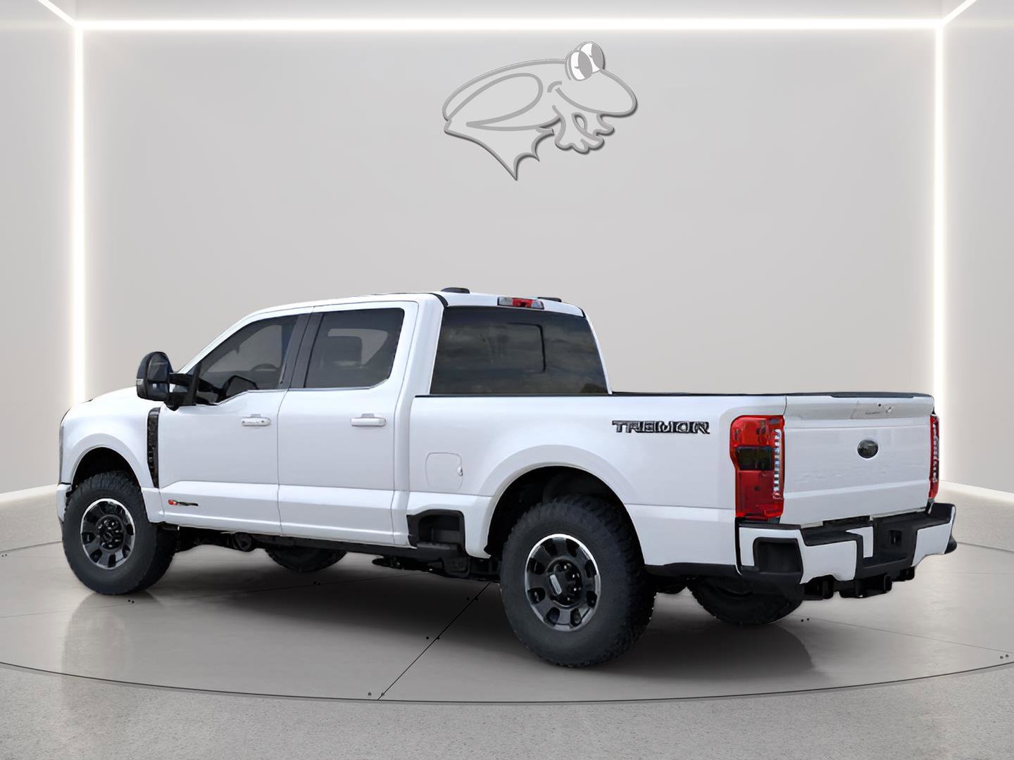 New 2026 Ford F350 Lariat w/ Tremor Off-Road Package image 4