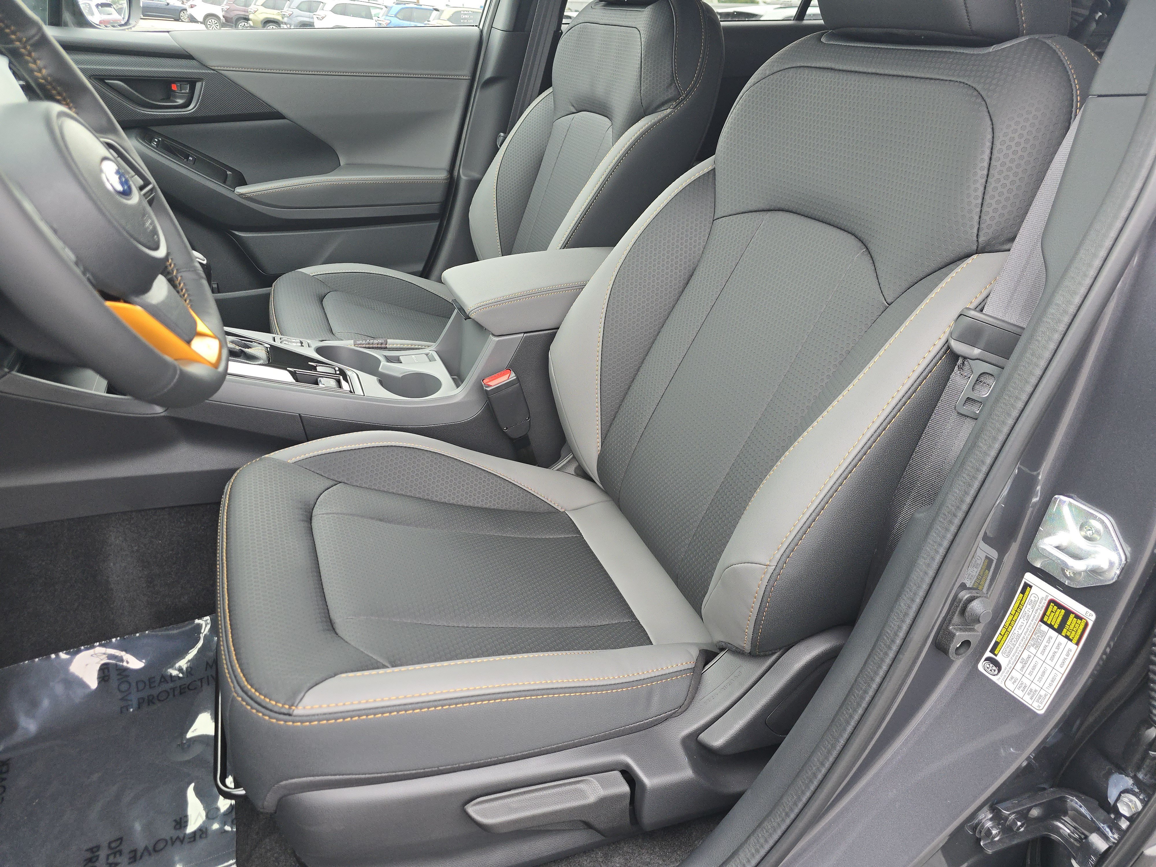 New 2026 Subaru Crosstrek 2.5i Wilderness AWD/4WD image 18