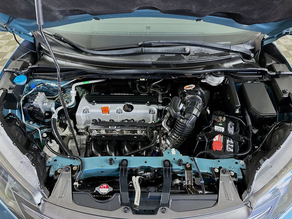 Used 2014 Honda CR-V EX-L image 35