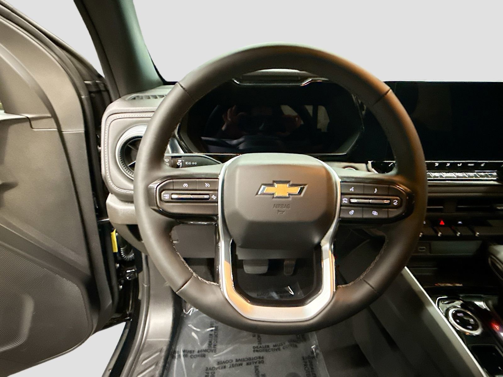 New 2026 Chevrolet Colorado LT w/ LT Convenience Package image 12