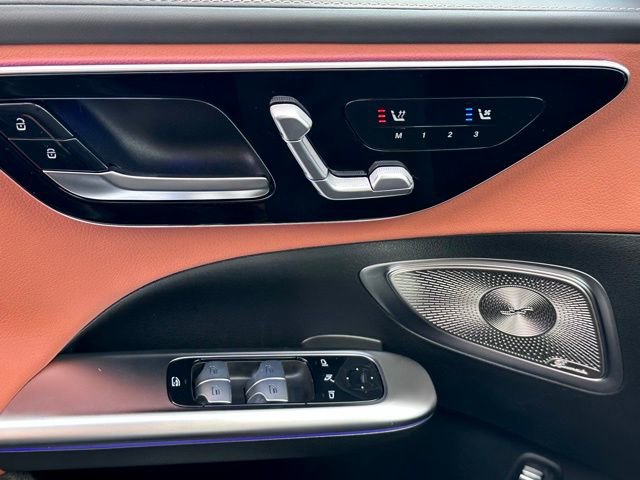 New 2026 Mercedes-Benz C 300 4MATIC Sedan image 22