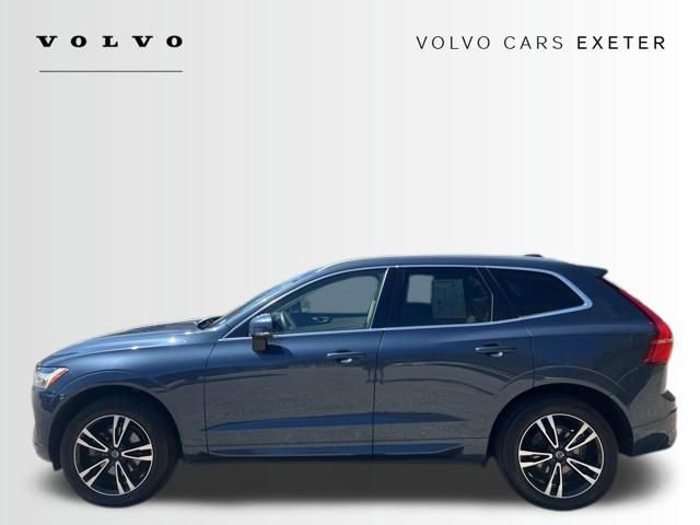 Used 2021 Volvo XC60 T5 Momentum w/ Advanced Package AWD/4WD image 4