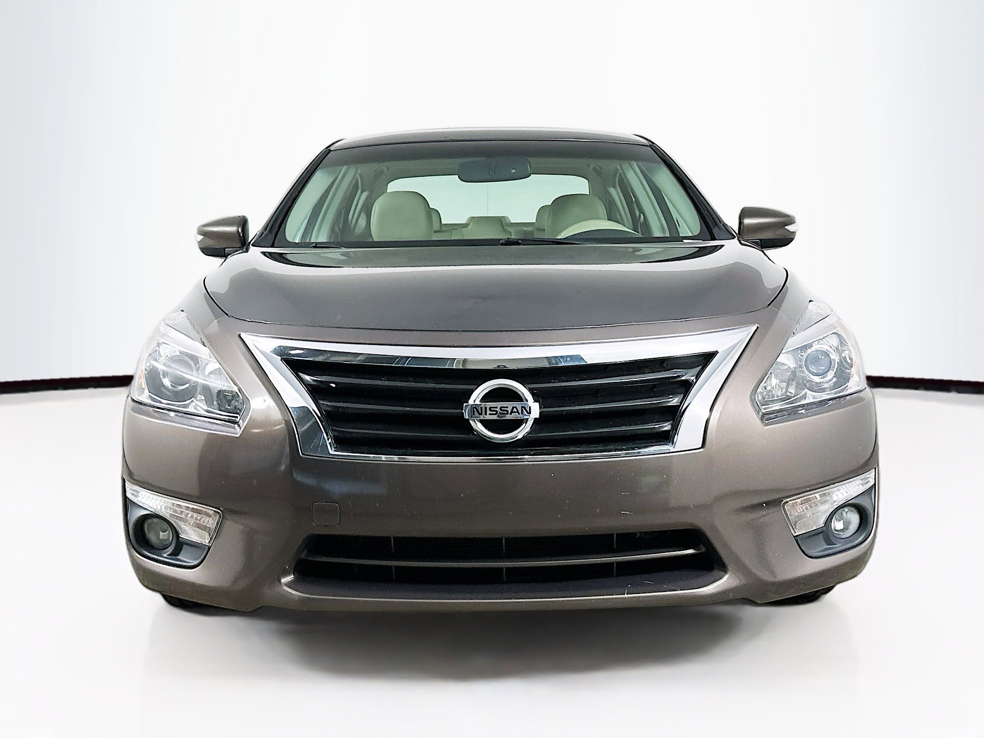 Used 2013 Nissan Altima 2.5 SL image 2