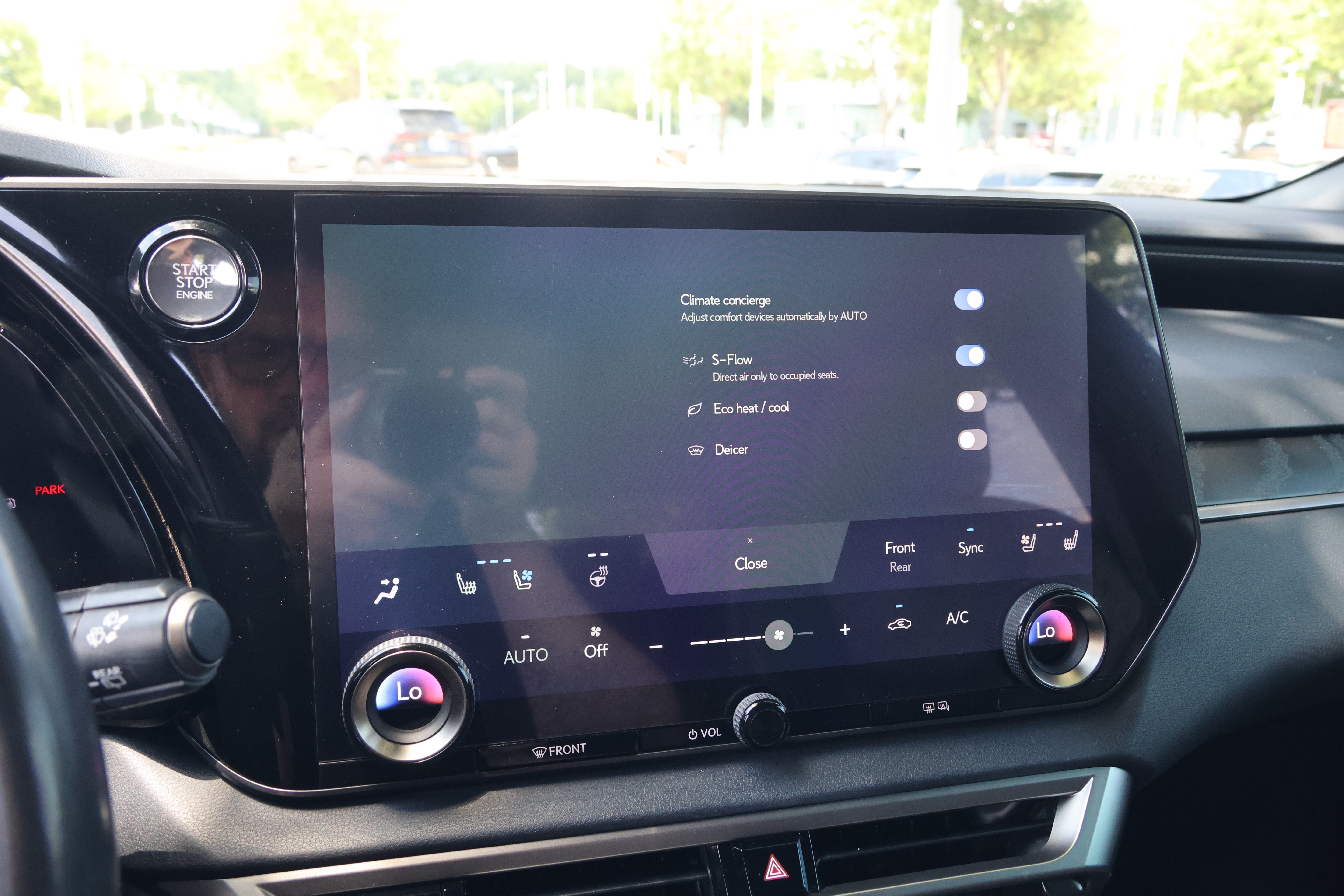 Certified 2023 Lexus RX 350 Premium Plus w/ Accessory Package (Z1) FWD image 26
