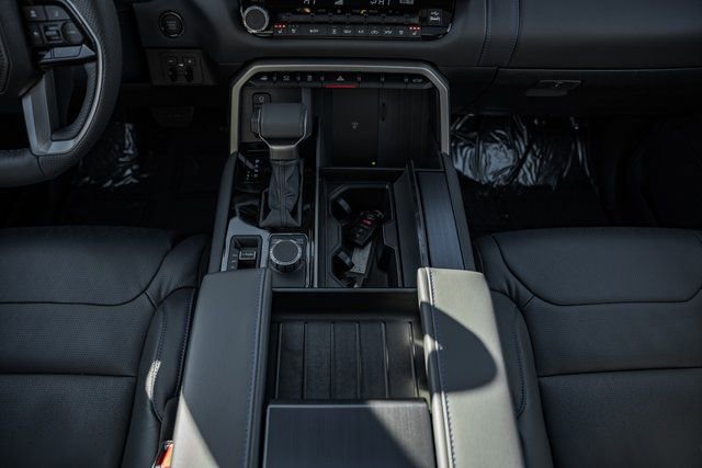 New 2026 Toyota Tundra Platinum image 31