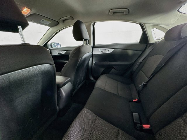 Used 2024 Kia Forte LXS FWD image 21