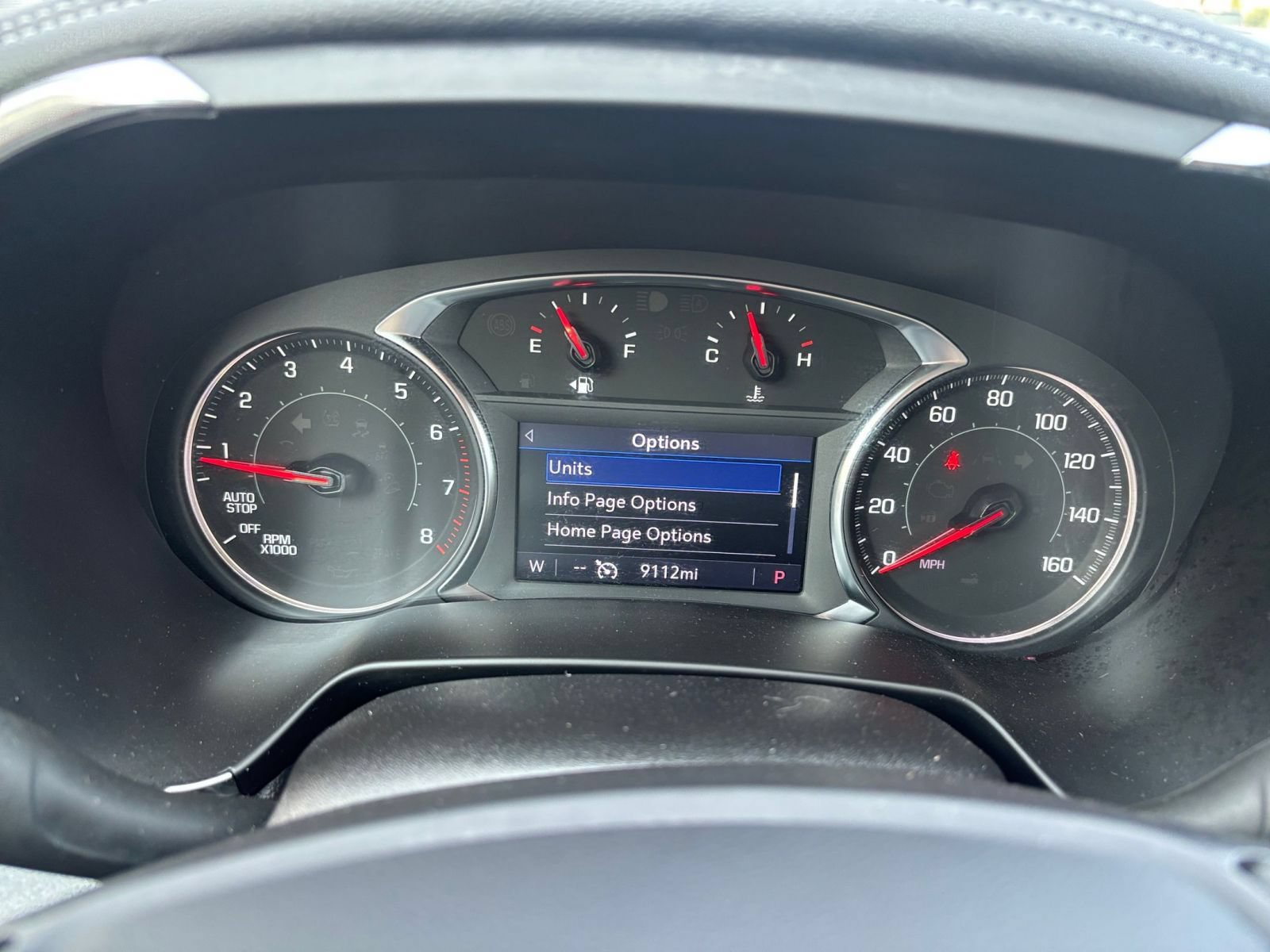 Used 2026 Chevrolet Blazer LT FWD image 40