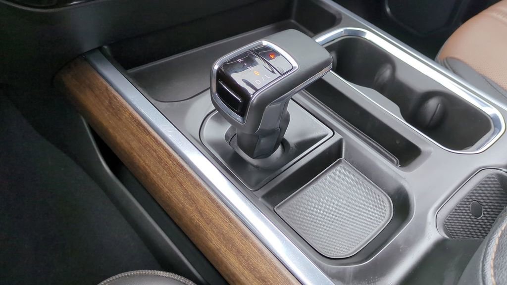 Used 2023 Chevrolet Silverado 1500 High Country w/ Z71 Off-Road Package image 35