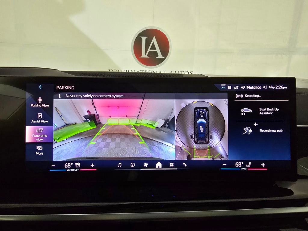 New 2026 BMW X7 xDrive40i w/ M Sport Package image 18