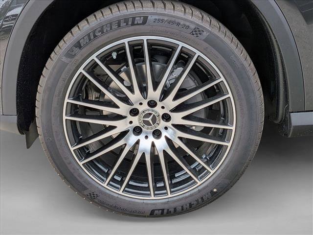 New 2026 Mercedes-Benz GLC 300 image 15