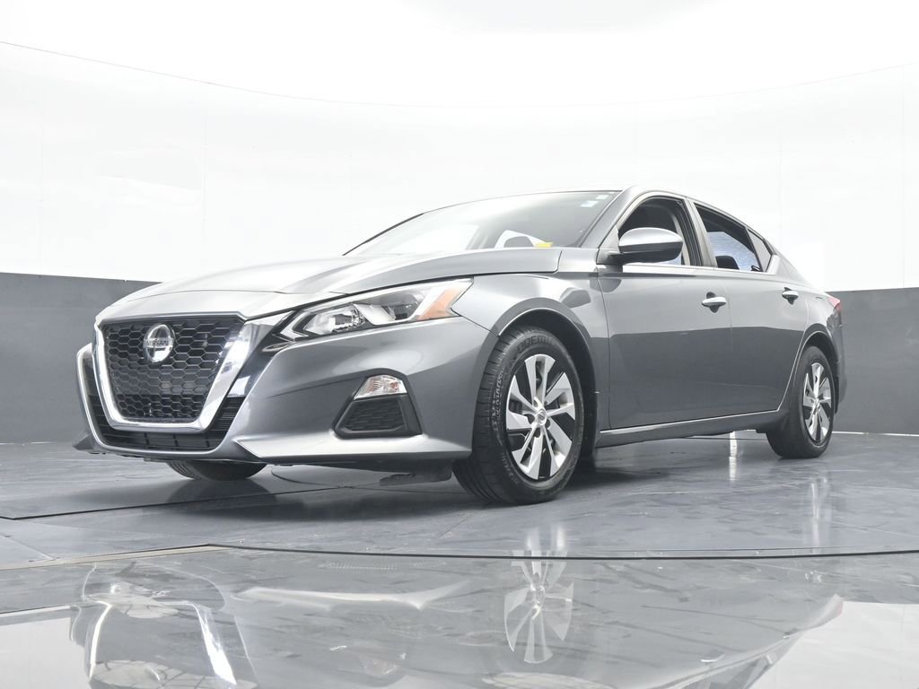 Used 2019 Nissan Altima 2.5 S image 54