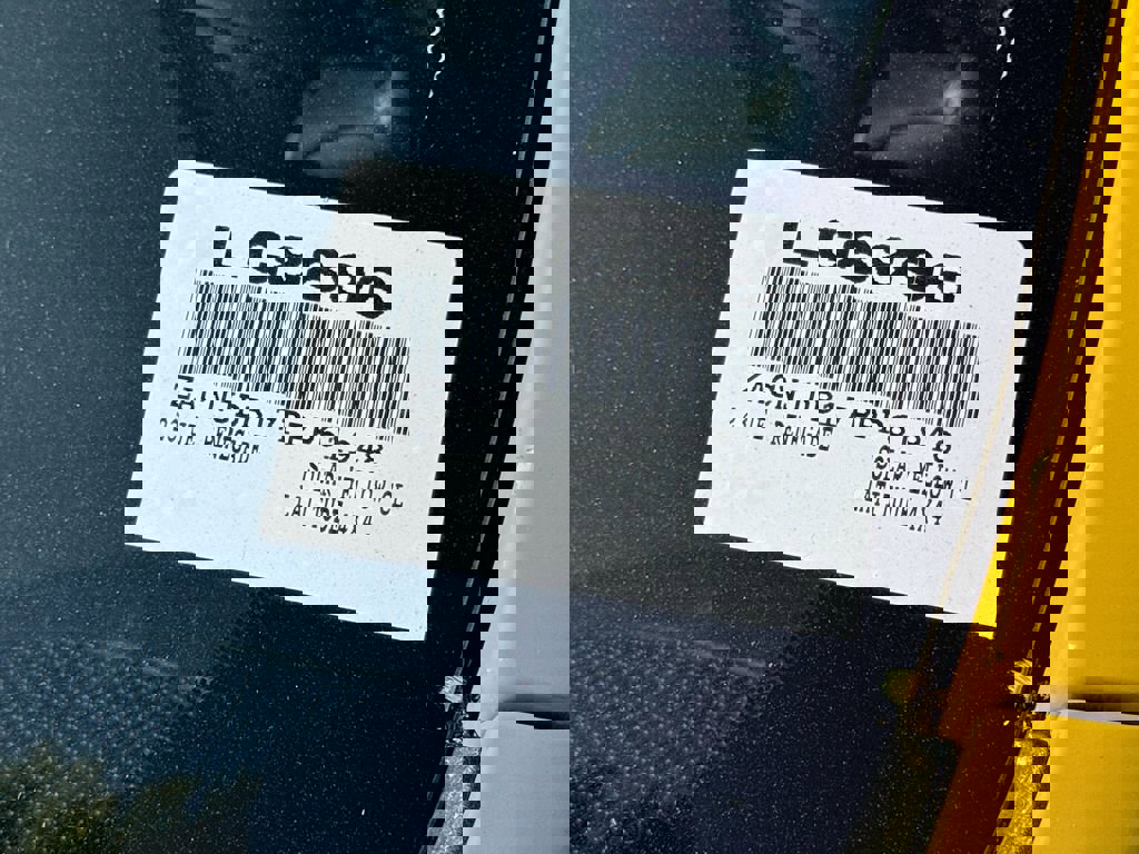 Used 2023 Jeep Renegade Latitude w/ Premium Group image 16