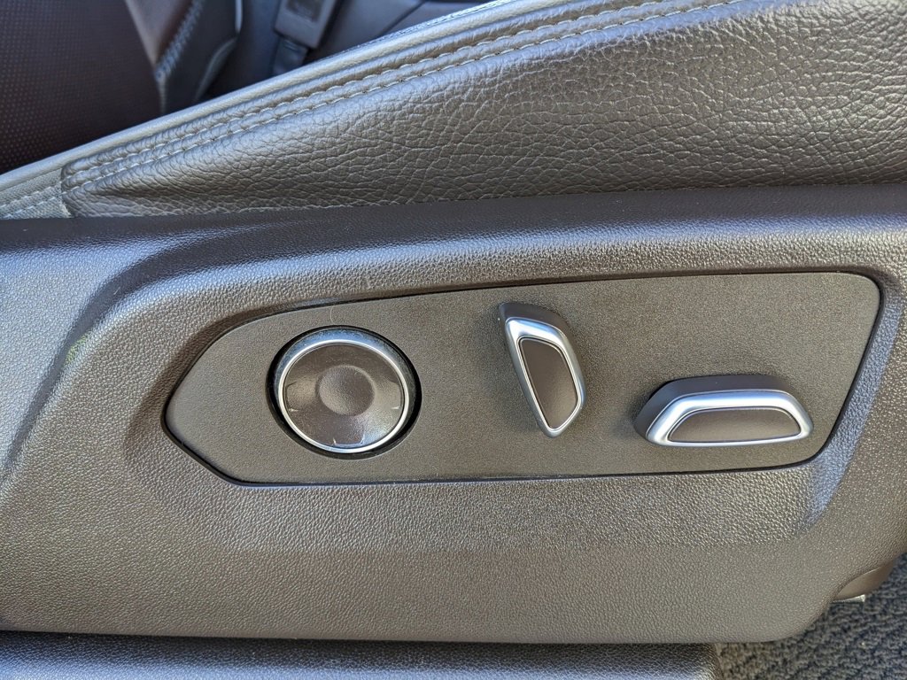 Used 2024 GMC Sierra 2500 Denali w/ Denali Reserve Package image 54