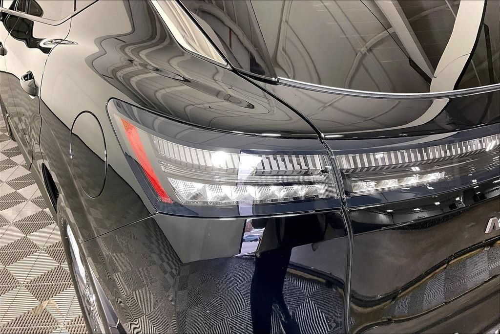 New 2026 Nissan Murano SL AWD/4WD image 36