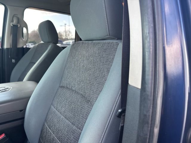 Used 2014 RAM 1500 Big Horn image 13
