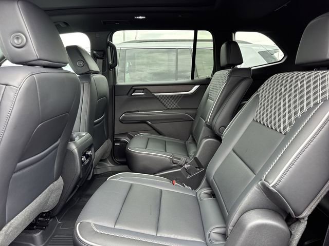 New 2026 GMC Acadia Denali w/ Super Cruise Package FWD image 11