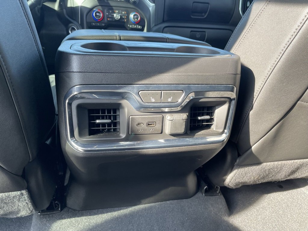 Used 2023 Chevrolet Silverado 2500 LTZ image 24