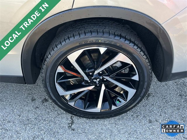 Used 2023 Mitsubishi Outlander Ralliart image 11