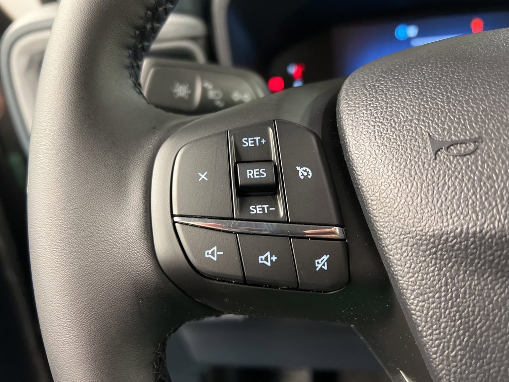 New 2026 Ford Maverick XLT w/ XLT Luxury Package image 17