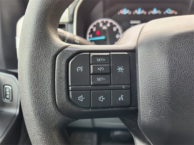 Used 2021 Ford F150 XL w/ Equipment Group 101A High image 27